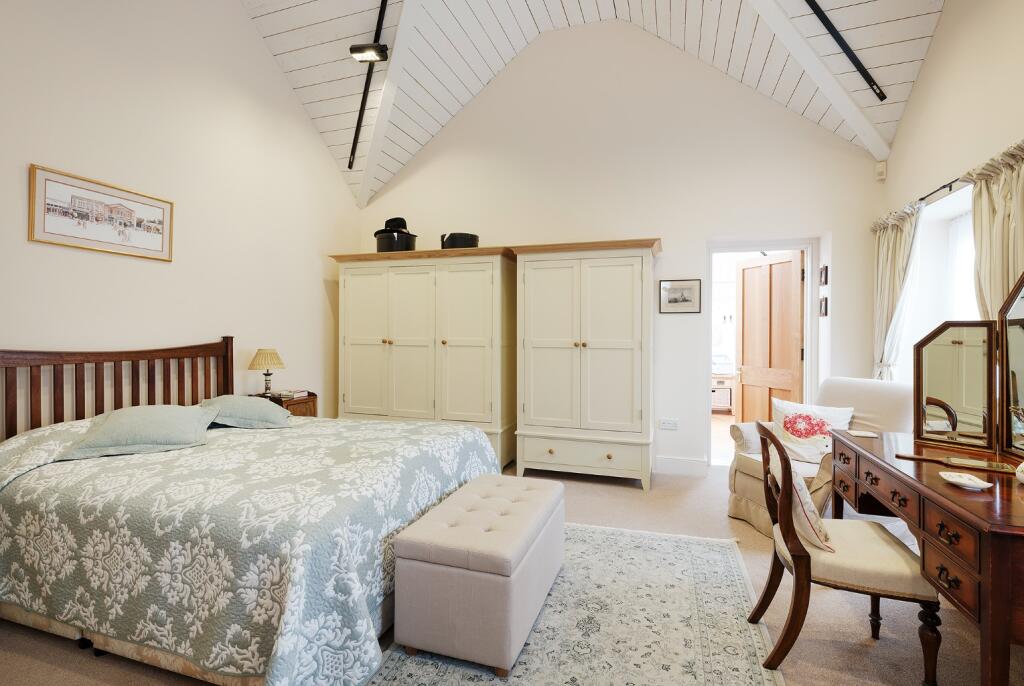 Additional image 26 of North Road, Wookey, Nr. Wells with detached annexe