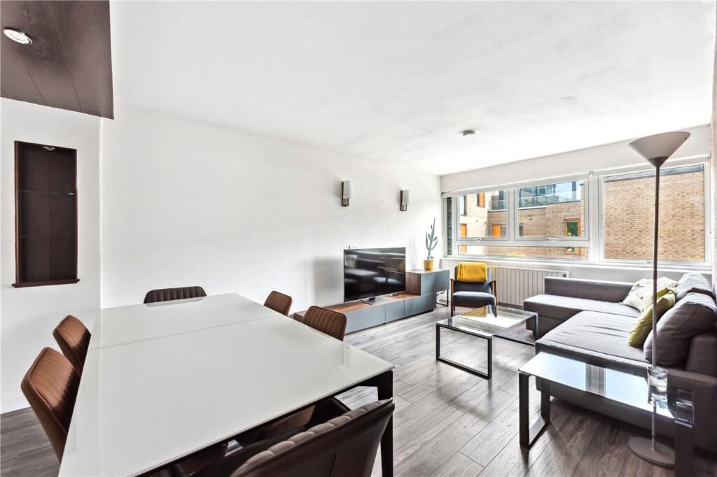 Main image of property: Park House, London, N4