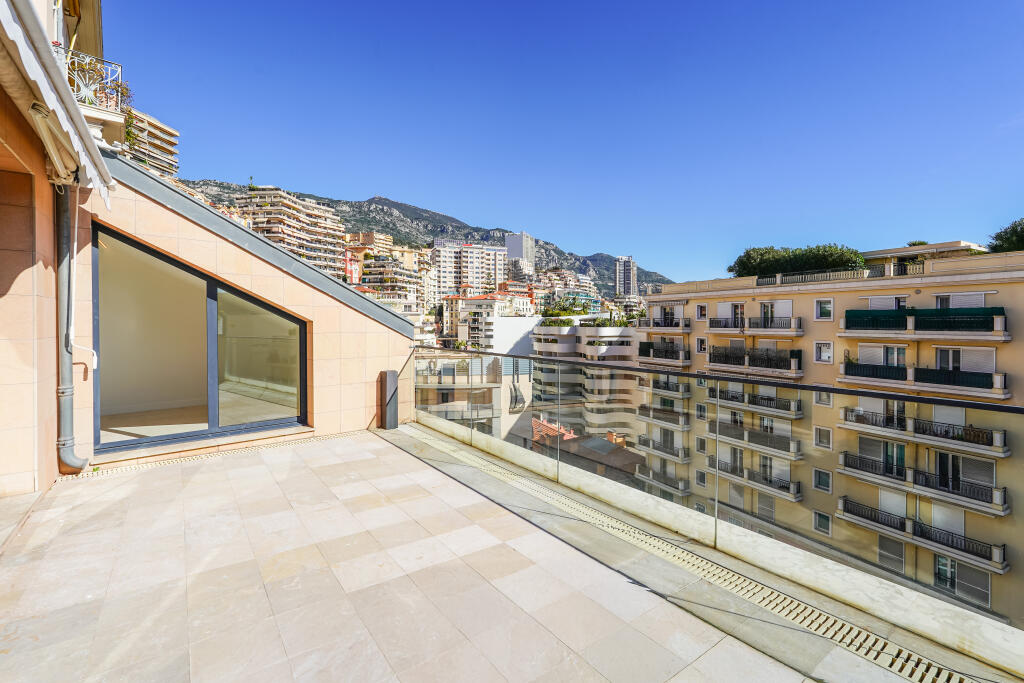 Main image of property: Monaco