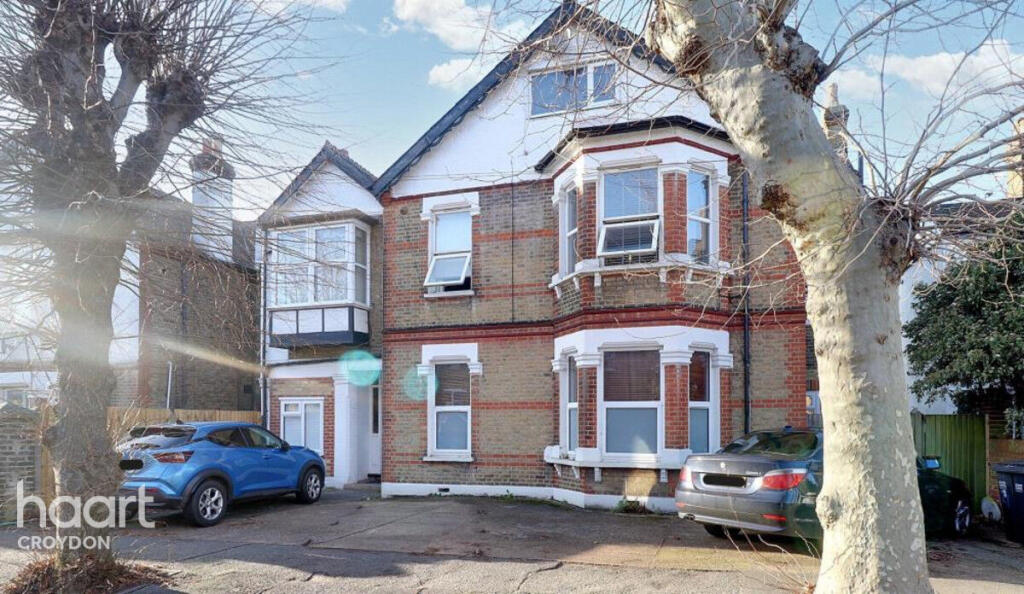 Main image of property: Dornton Road, South Croydon
