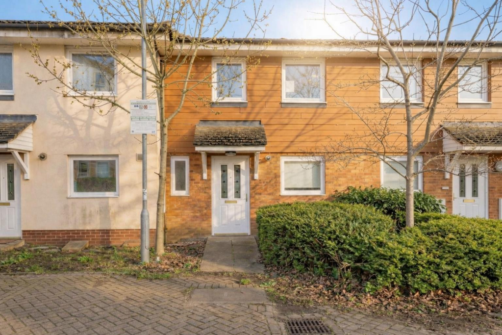 Main image of property: Admiralty Close, West Drayton