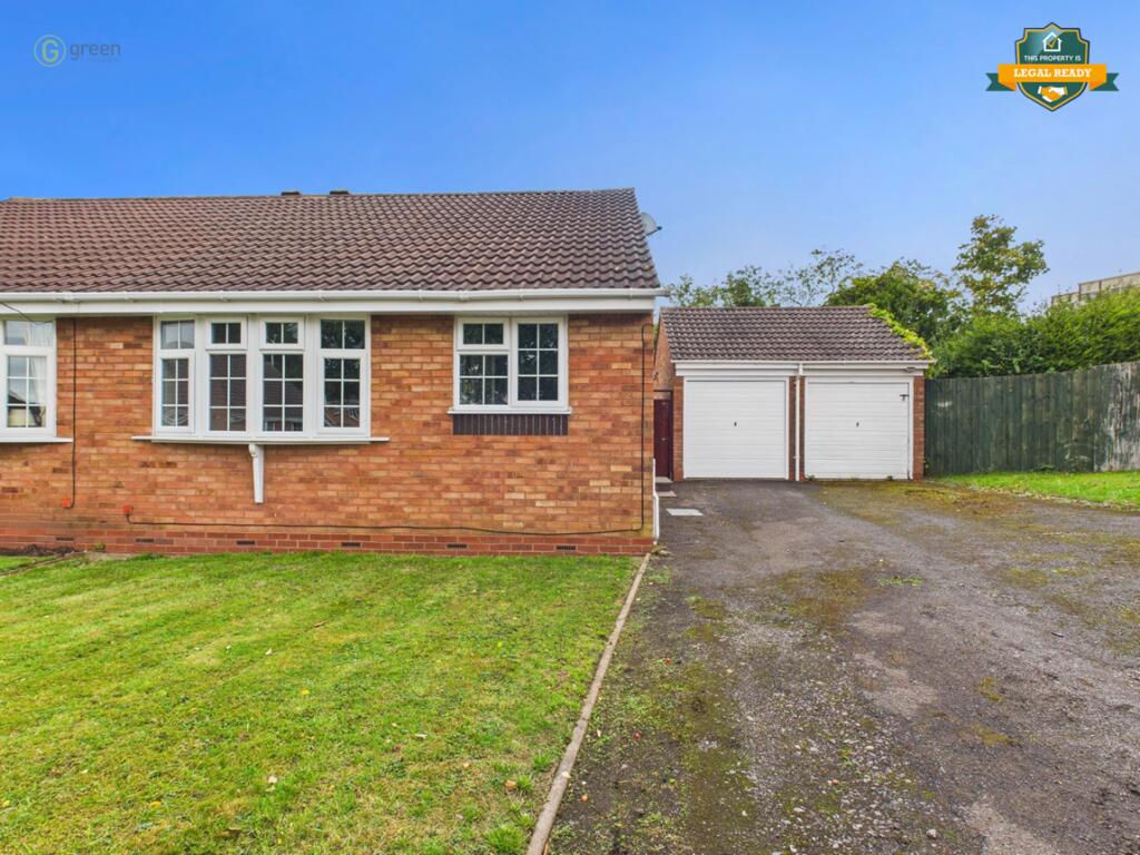 Main image of property: Upper Stone Close, Sutton Coldfield, B76