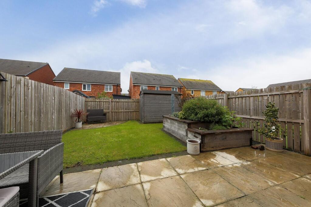 House in North Tyneside, North East - View 6