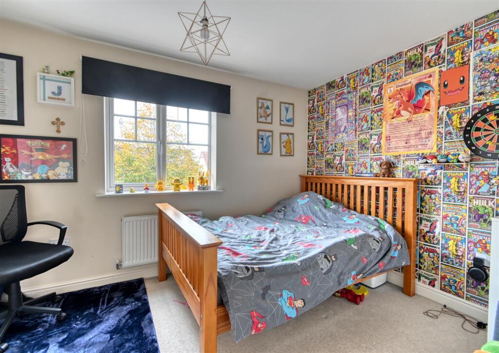 41 Wenlock Rise, Bridgnorth photo 4