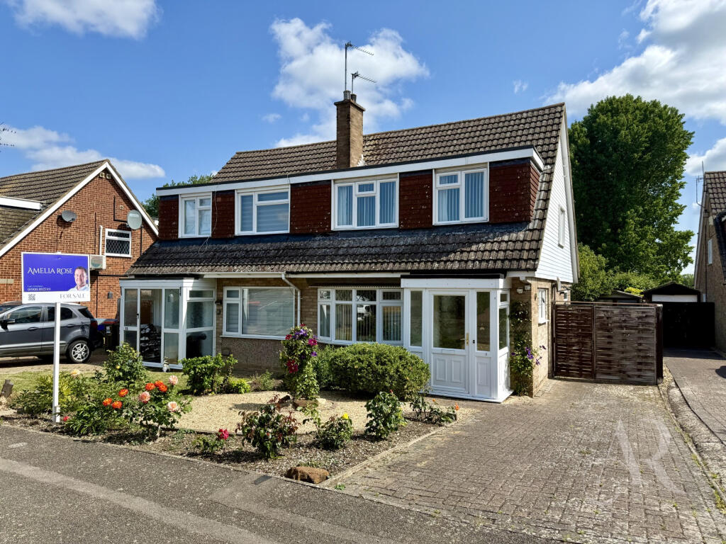 Main image of property: Carlton Close, Newport Pagnell