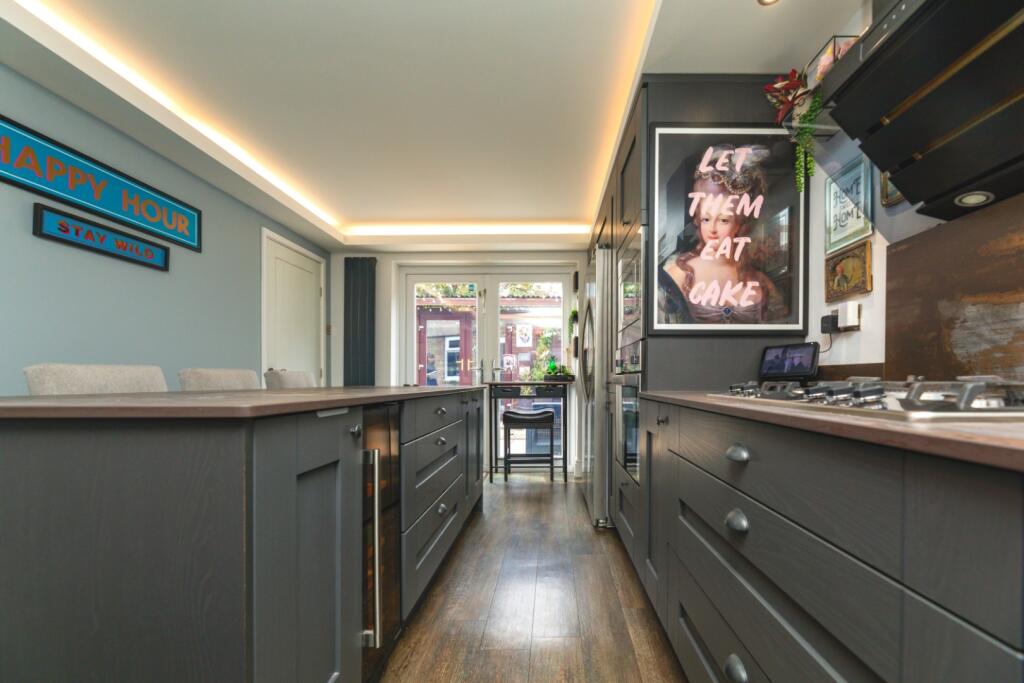 House in Sheffield, Potter Hill, Ecclesfield - View 3