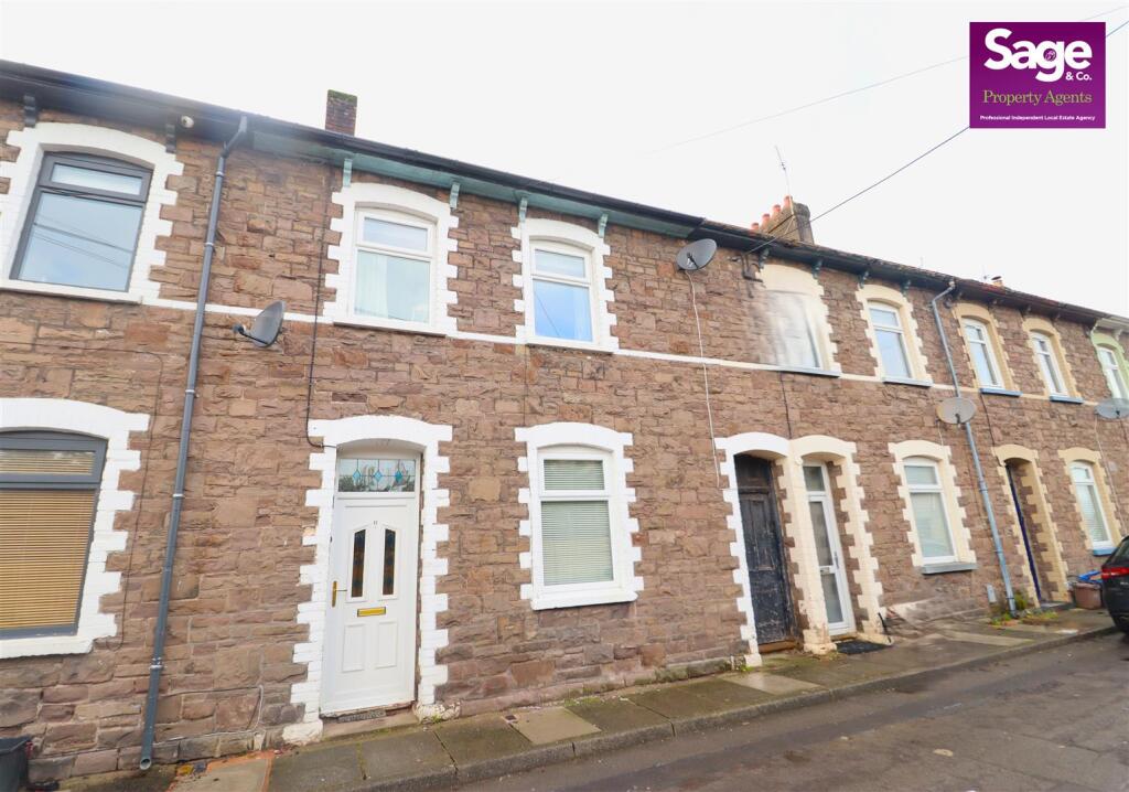 Main image of property: Park Street, Griffithstown, Pontypool