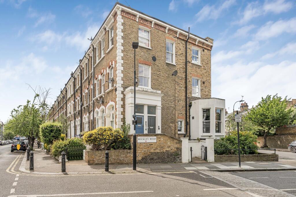 Main image of property: Rockley Road, London, W14