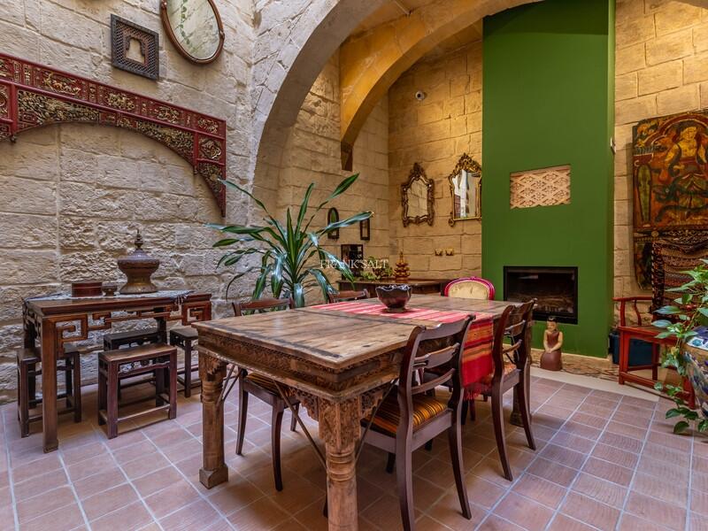 Main image of property: Vittoriosa