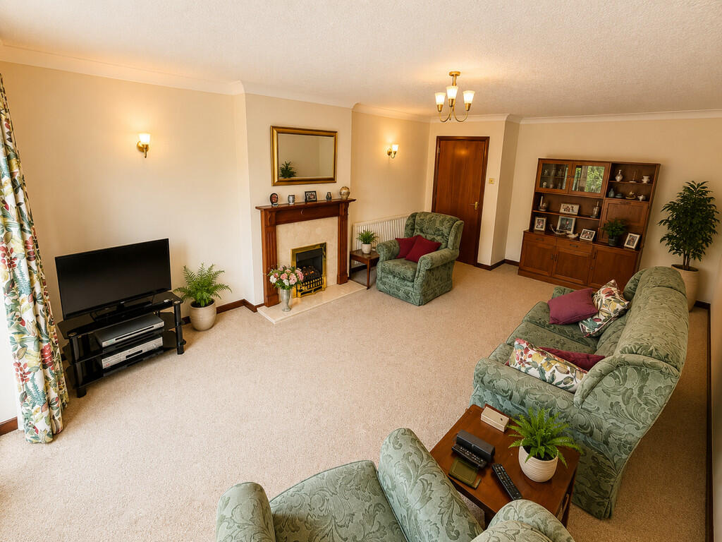Linden Lea , Bedworth  photo 4