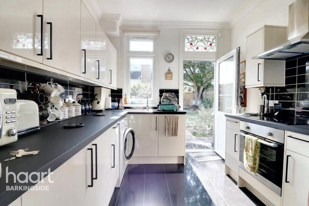 Main image of property: Brandville Gardens, Barkingside