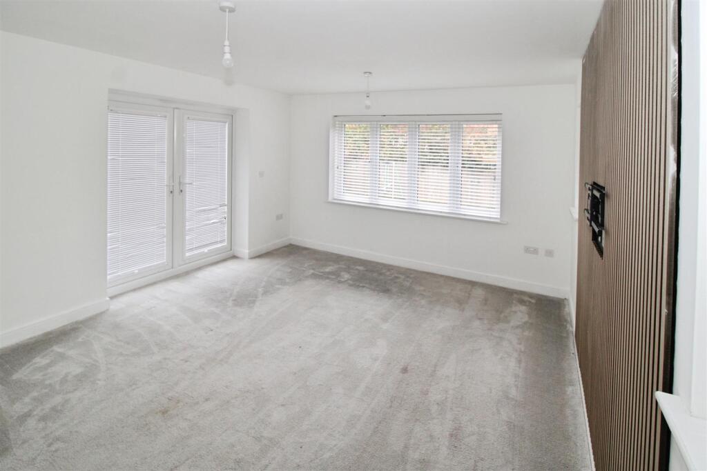 House in Coventry - More