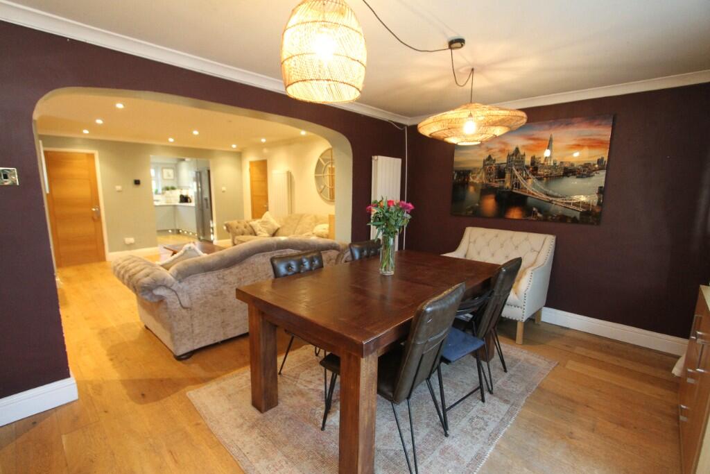 Sturdee Close, Eastbourne - View 3