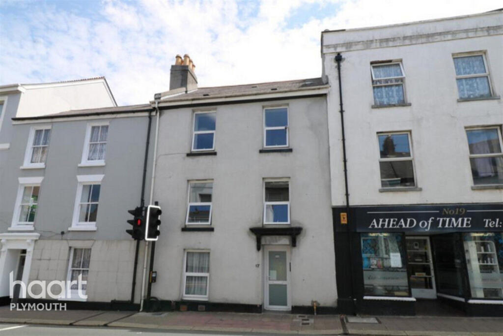 Main image of property: Devonport Road, Plymouth