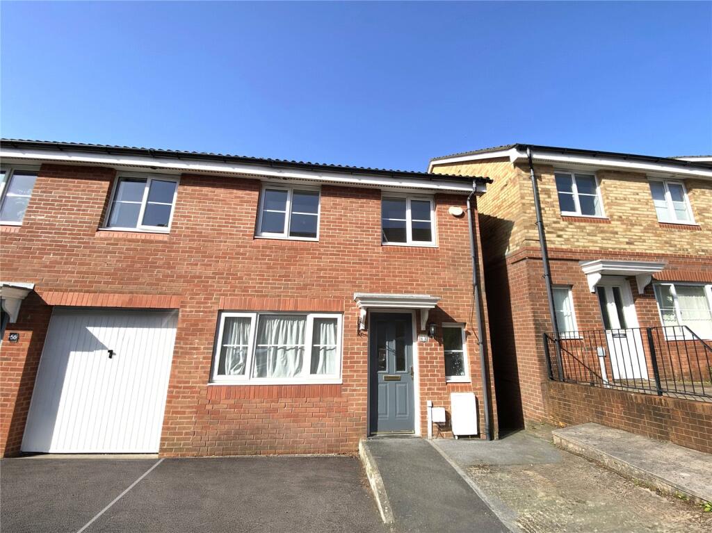 Main image of property: Cottingham Drive, Pontprennau, Caerdydd, Cottingham Drive, CF23