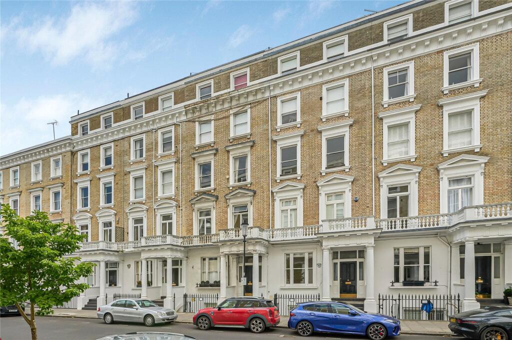 Main image of property: Harcourt Terrace, Chelsea, London, SW10