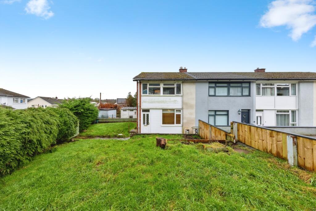 Main image of property: Glan Yr Ystrad, Johnstown, Carmarthen, Carmarthenshire, SA31