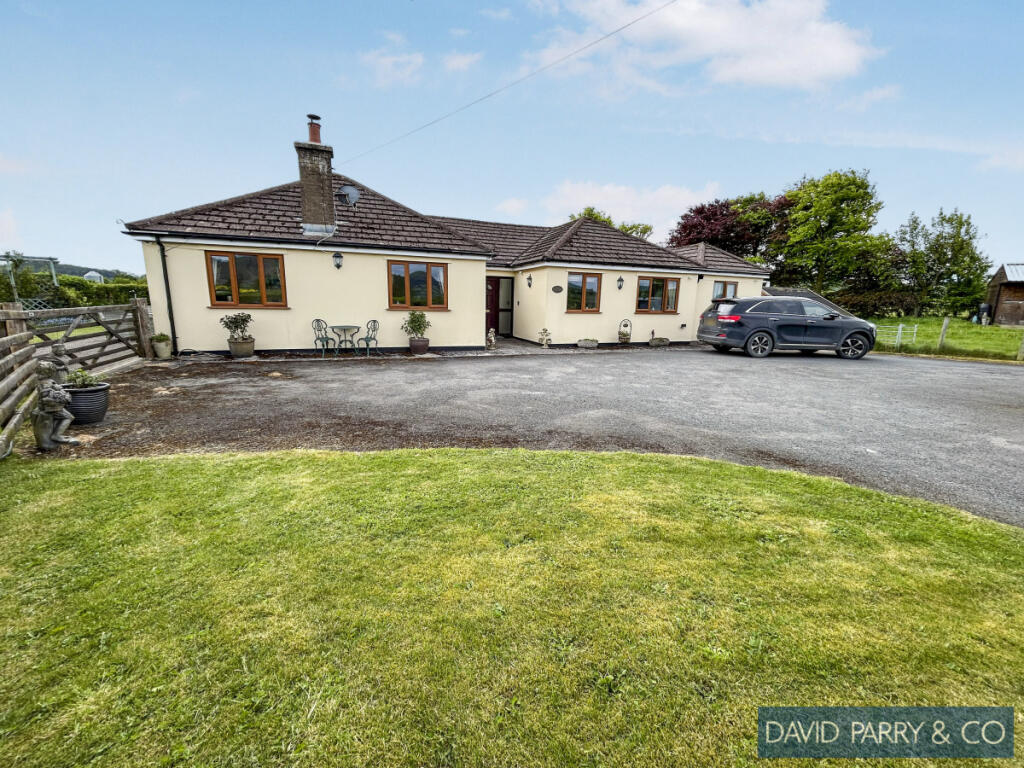 Main image of property: Walton PRESTEIGNE LD8 2NU
