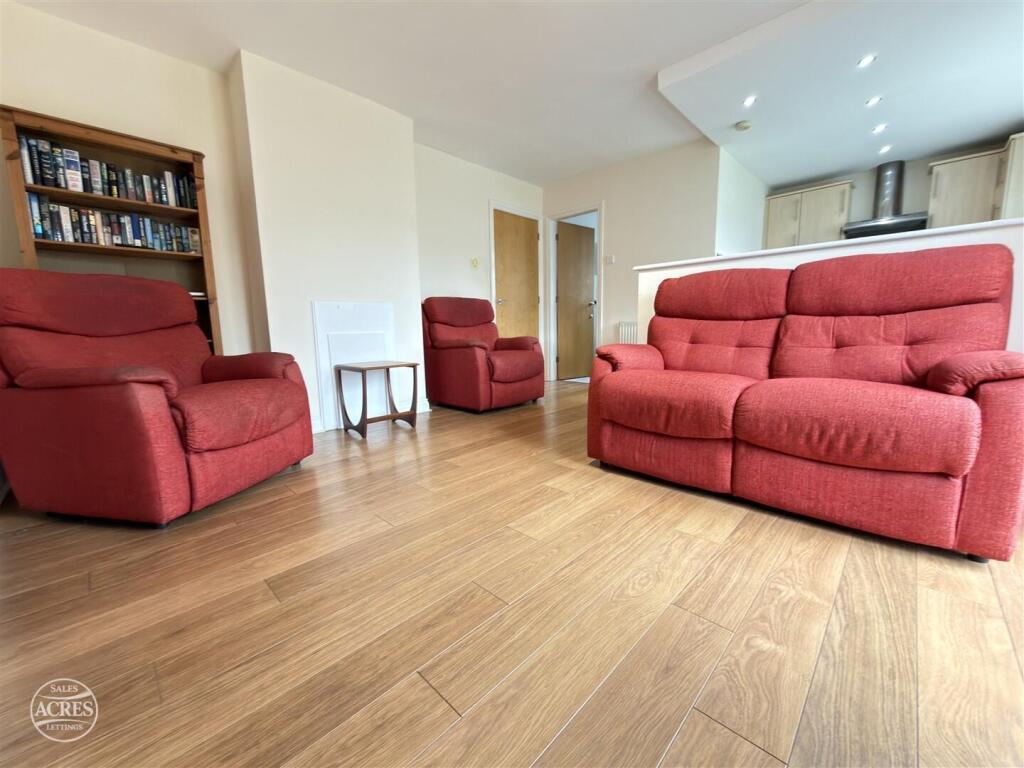 Lochranza Croft, Great Barr, Birmingham photo 5