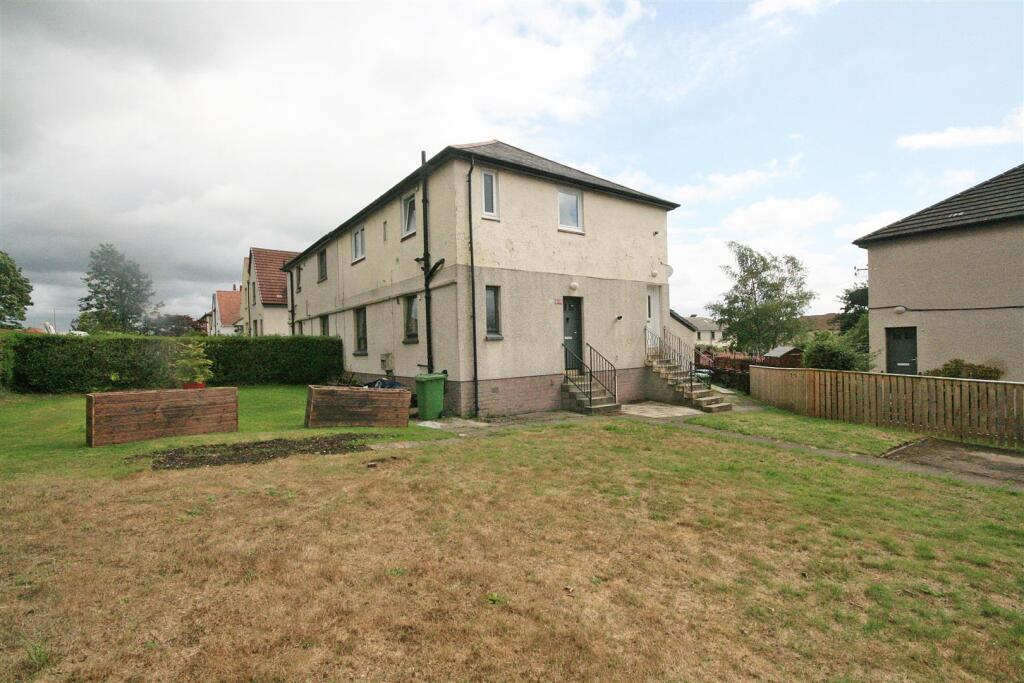 Main image of property: Hillhead Road, Kirkintilloch