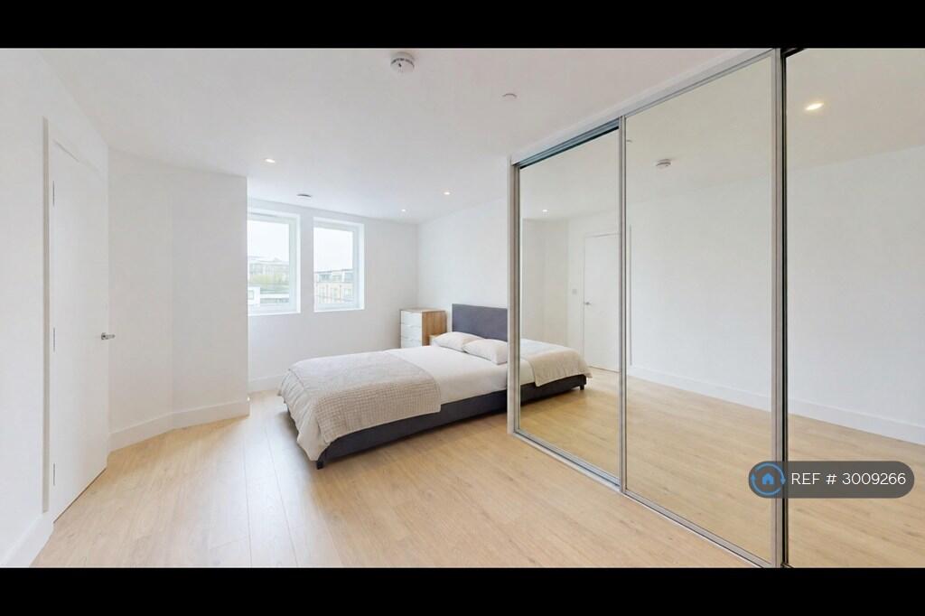 Main image of property: Capella Court, Purley, CR8