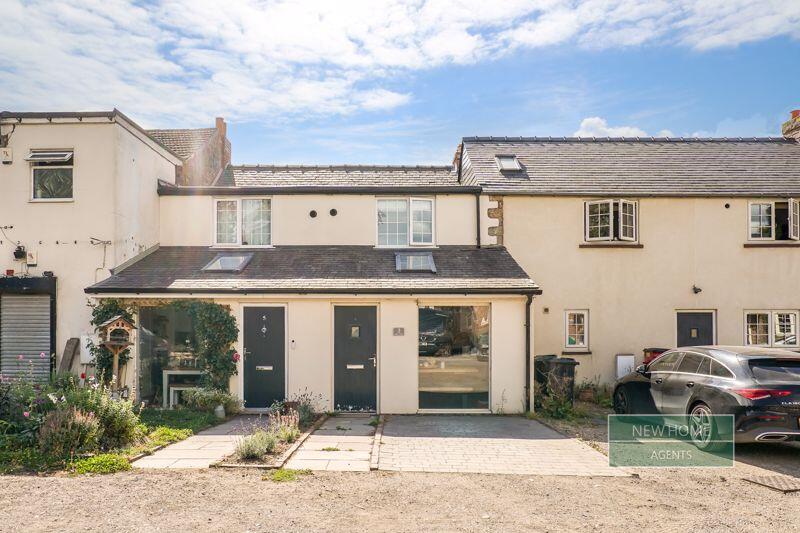 Main image of property: Front Street, Treeton, Rotherham, S60 5QP
