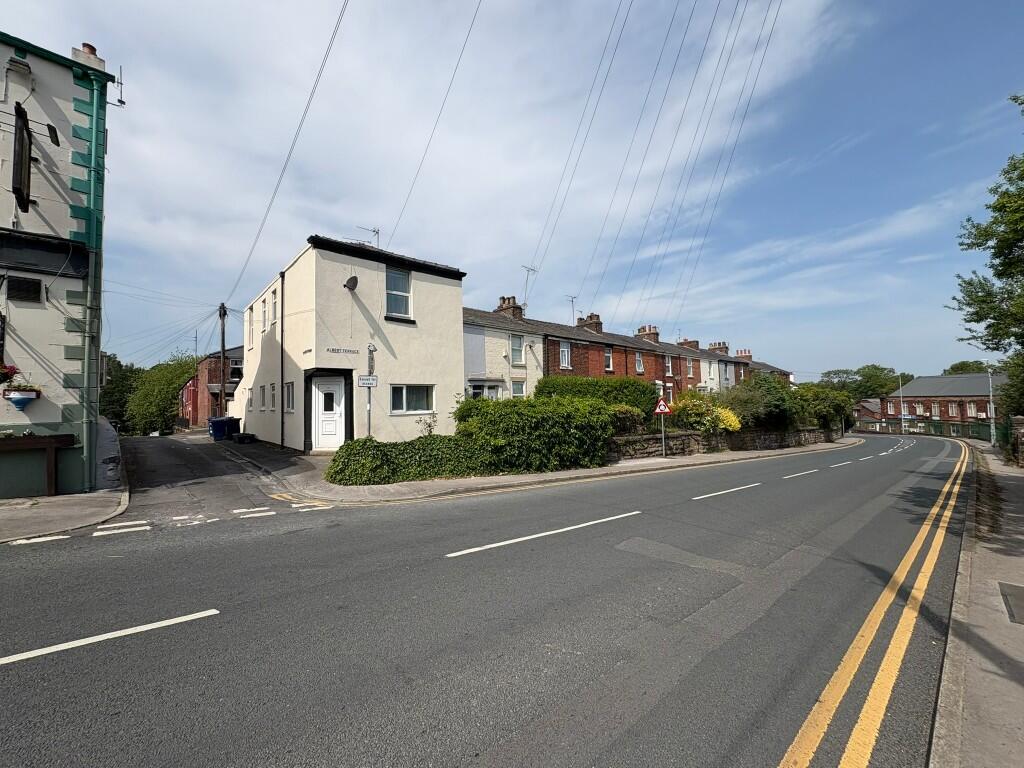 Main image of property: Albert Terrace, Higher Walton, Preston PR5