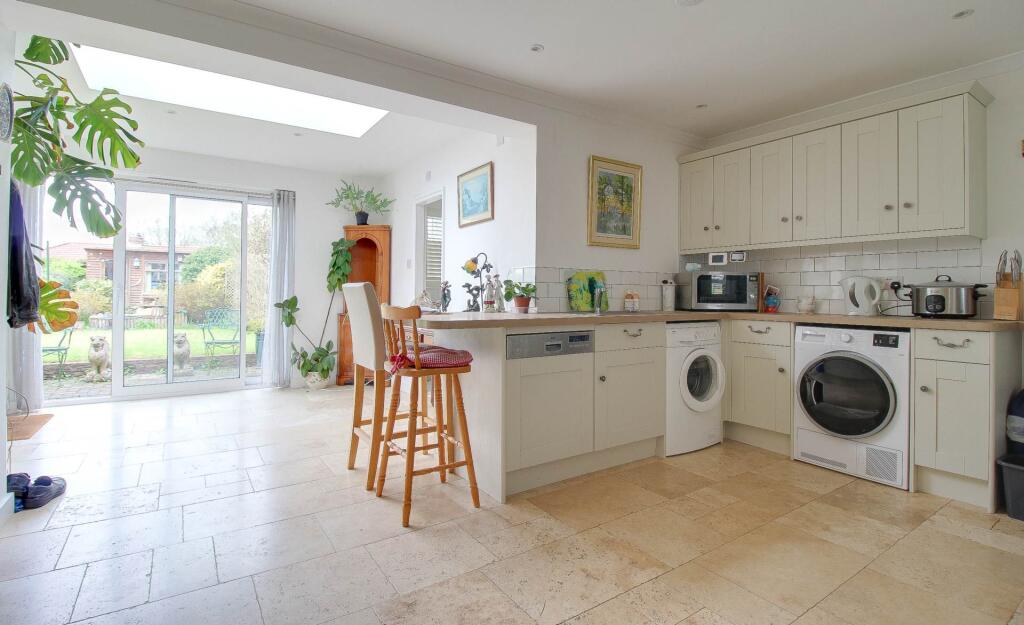 Station Road, Plumpton Green photo 5