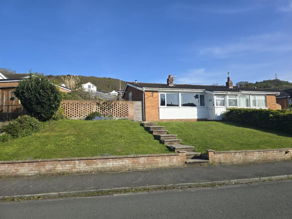 Main image of property: Bryn Castell, Conwy