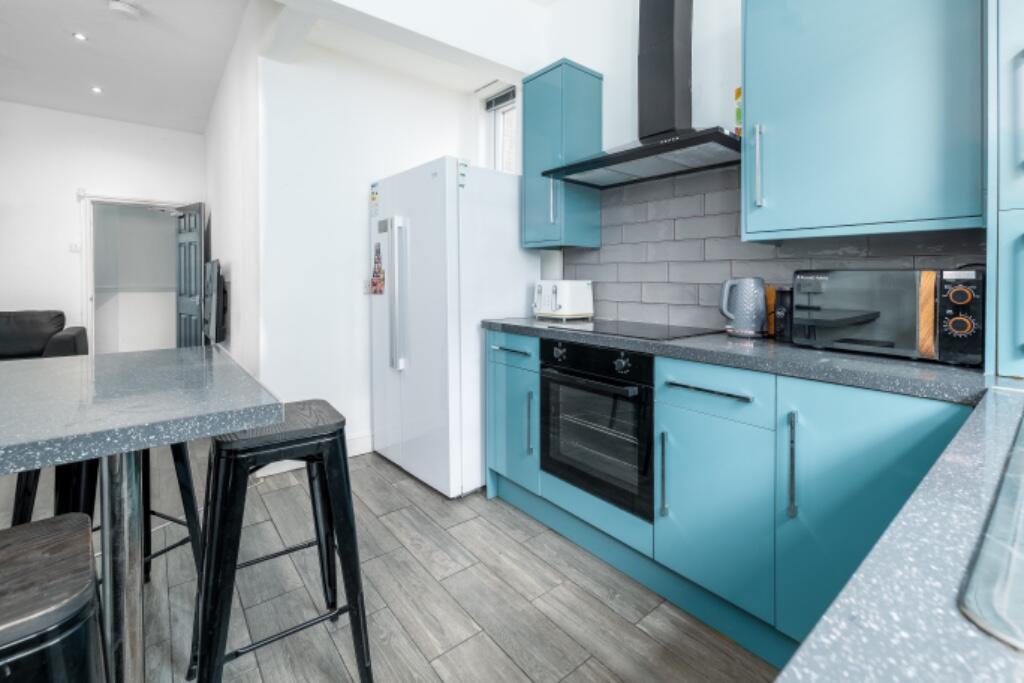 Main image of property: Lidderdale Road, Wavertree, Liverpool, L15
