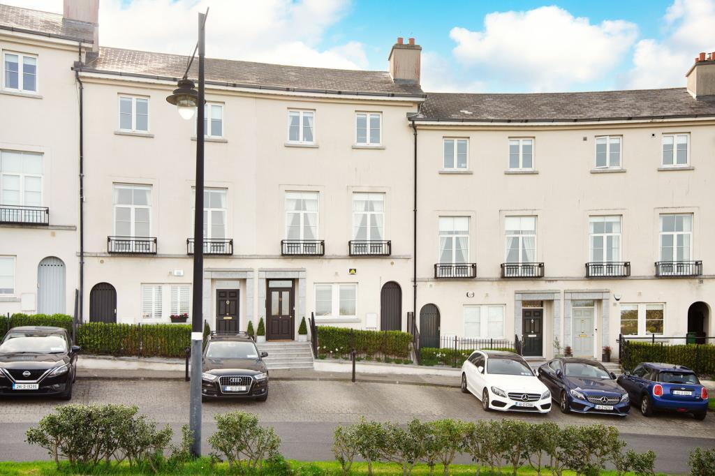 Main image of property: 9 The View, Robswall, Malahide, Co. Dublin, K36 E088