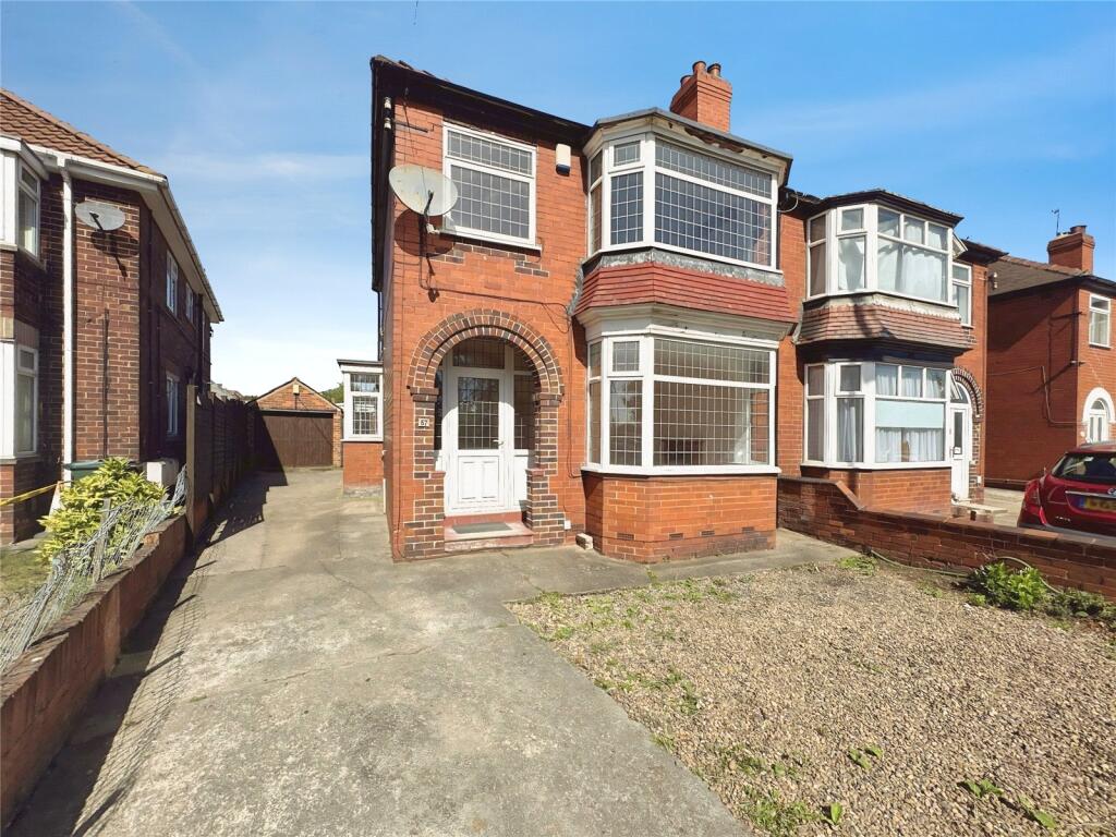 Main image of property: Armthorpe Road, Doncaster, South Yorkshire, DN2