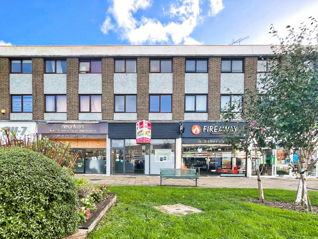 Main image of property: The Parade, Frimley, GU16