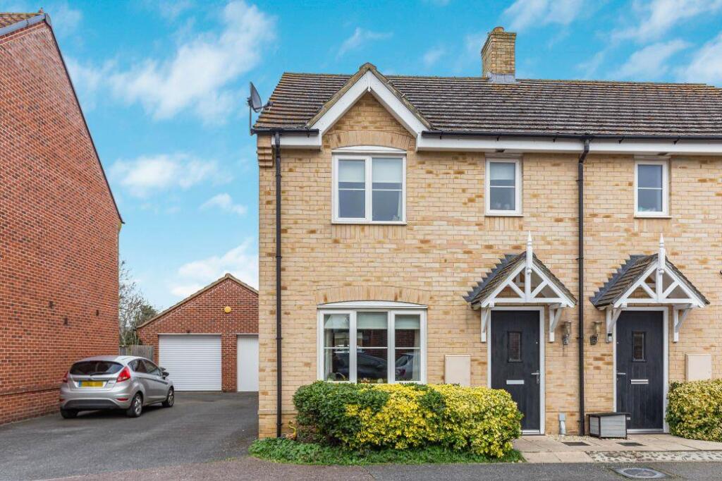 Main image of property: Gimbert Road, Soham, Ely