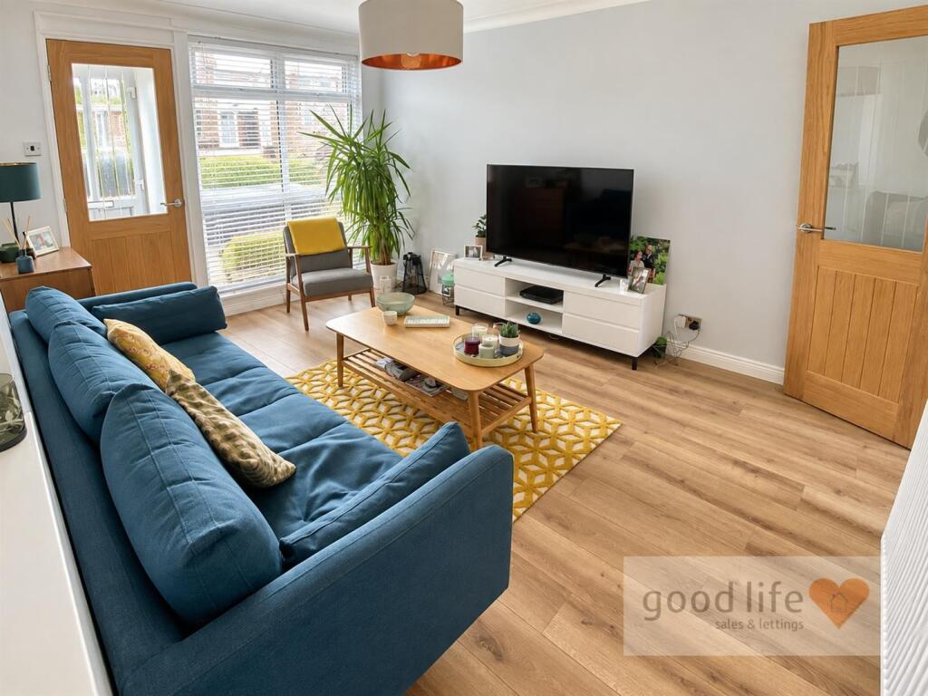 Apartment in Sunderland - More