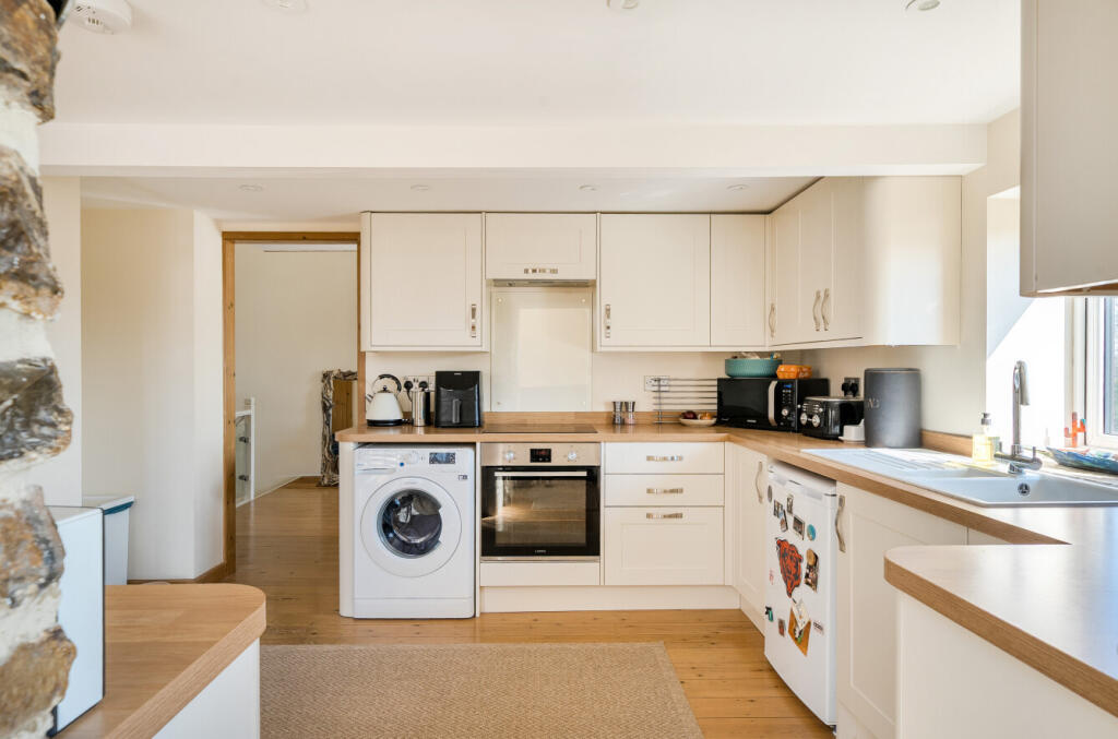 House in East Devon, Dunkeswell - View 3