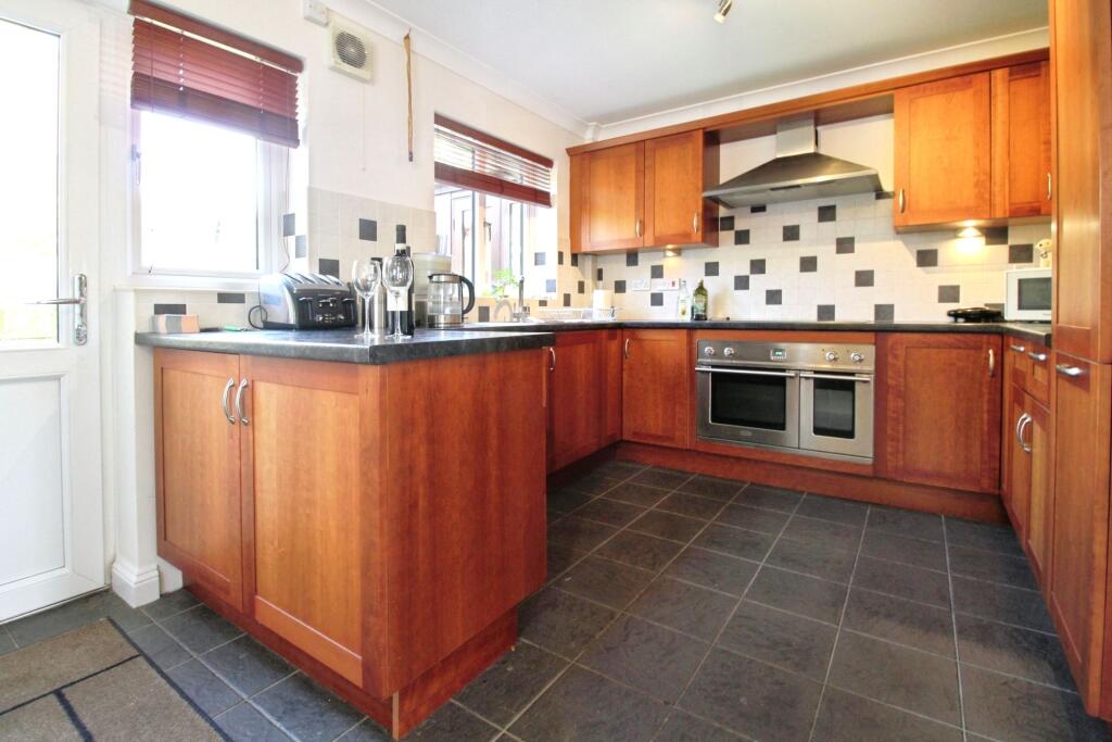 House in Purton, Wiltshire - View 6
