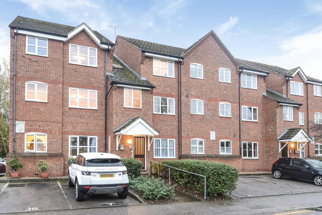 Main image of property: Hilda Wharf, Aylesbury, HP20