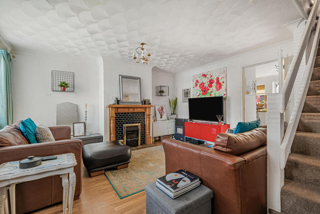 House in London, Bromley Park, Shortlands - View 2