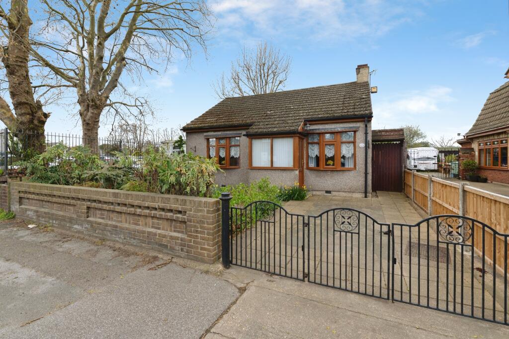 Main image of property: Cherry Tree Lane, Rainham, RM13