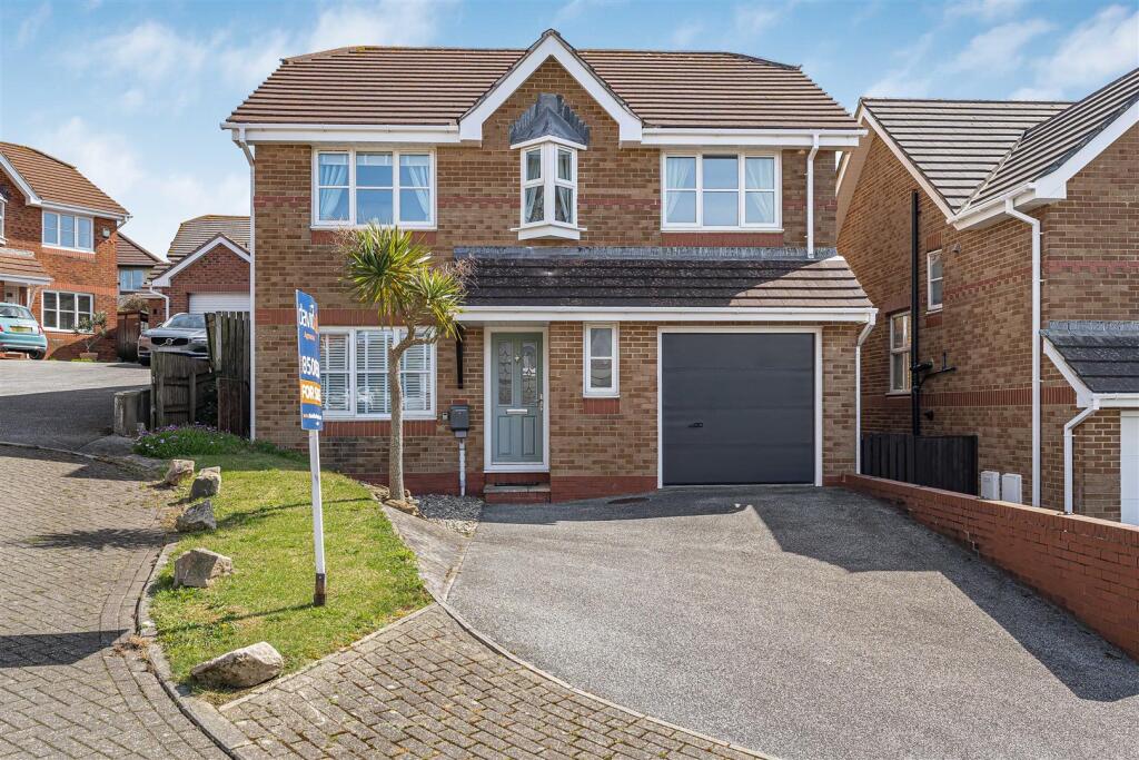 Main image of property: Penmere Drive, Newquay