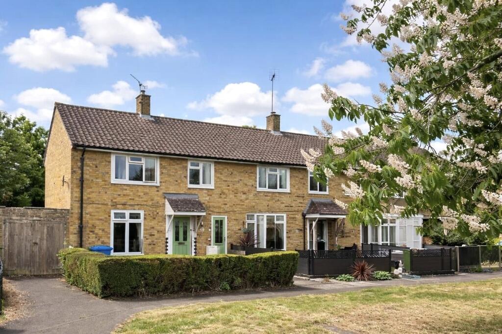 Main image of property: Horsneile Lane, Bracknell, Berkshire, RG42