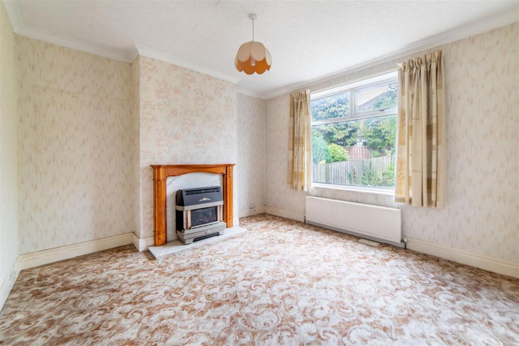House in Newcastle upon Tyne, Heaton - More