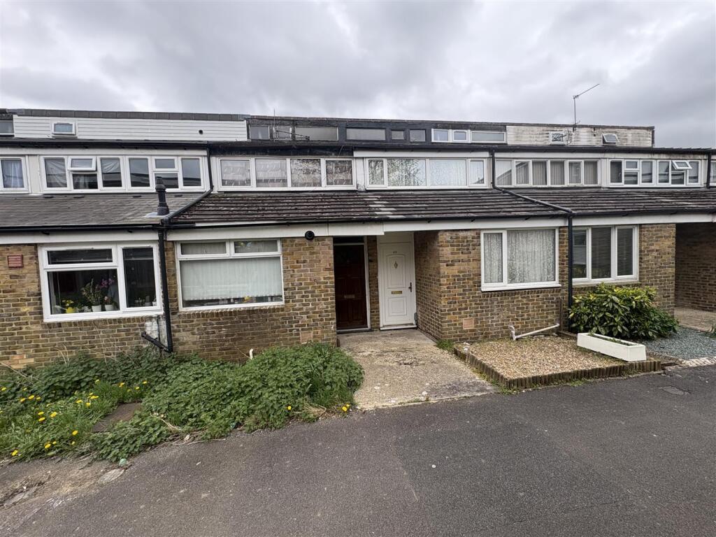 Main image of property: Blackdown Close, Basingstoke