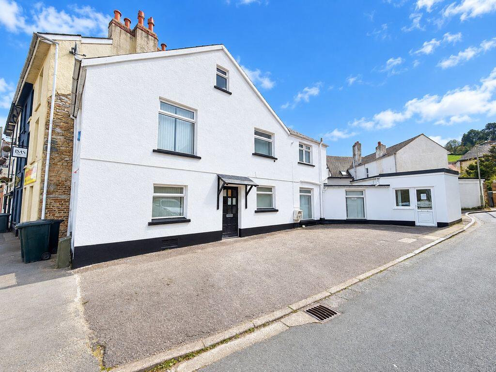 Main image of property: Newton Abbot