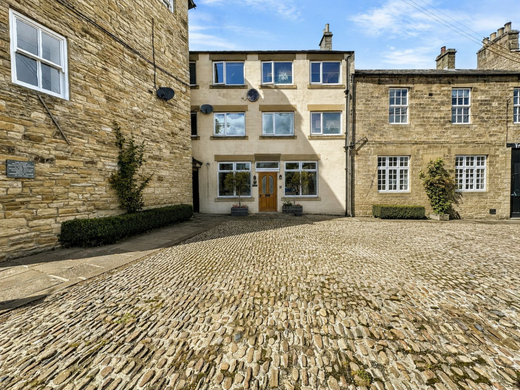 Main image of property: Market Place, Allendale, Hexham, Northumberland, NE47 9BD