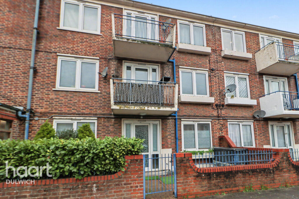 Main image of property: Garnies Close, LONDON