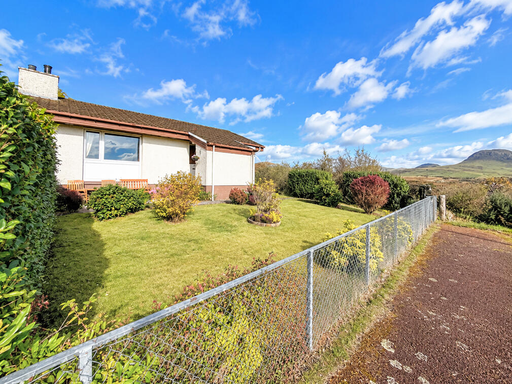 Main image of property: 6 Glasbheinn Cottages, Kilchoan, Acharacle, PH36 4LH