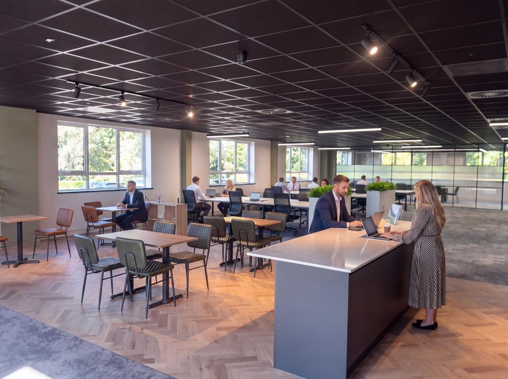 Ground Floor