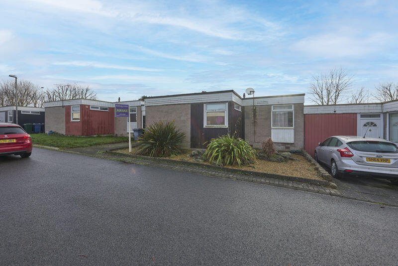 Main image of property: Darfield, Upholland